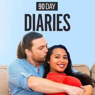 90 Day Diaries Discovery