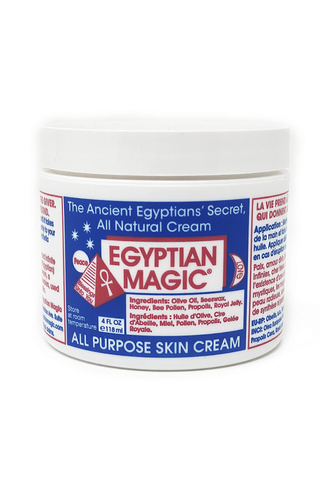 Egyptian magic 