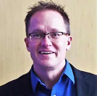Gary Klassen Joins Christie as Director of Solutions Software