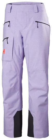 Helly Hansen Powderqueen Snow Pants (Women's)