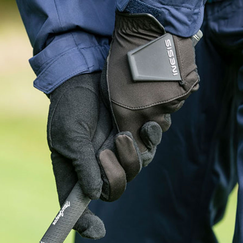 Inesis Golf Rain Gloves