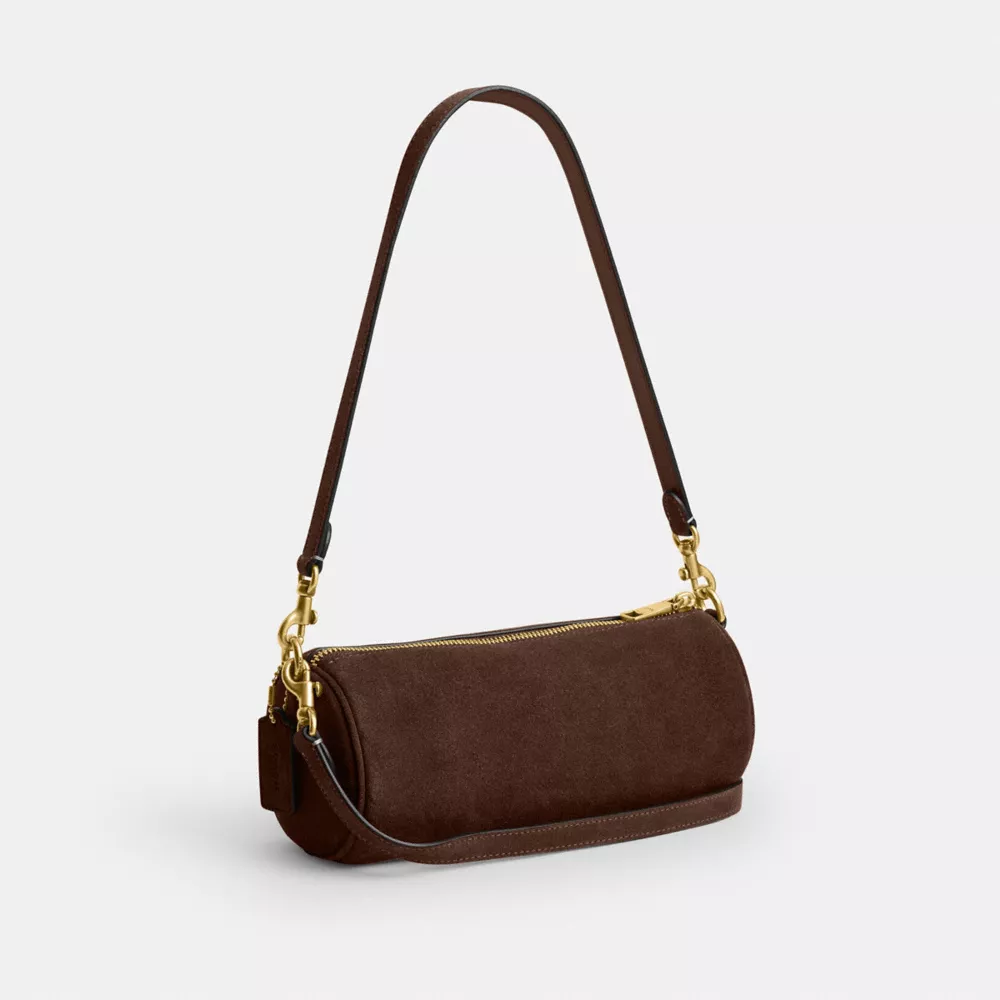 Barrel Bag