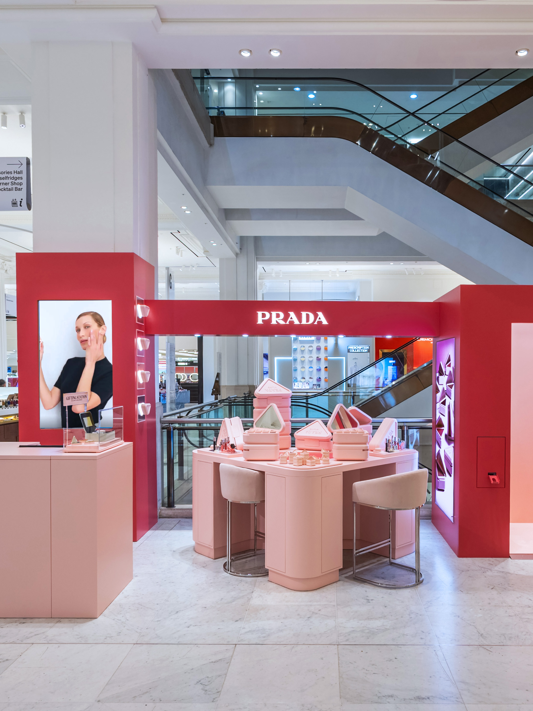 PRADA