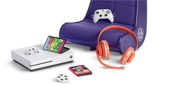 Xbox Gaming Set