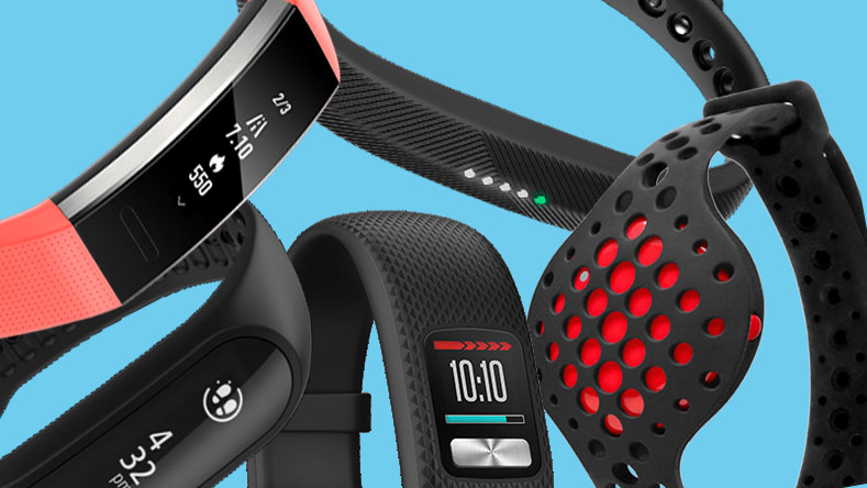 10 best cheap fitness trackers: top affordable sport bands to keep you fit