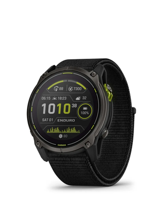 the Garmin Enduro 3