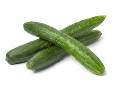 Kyuri Japanese Cucumbers