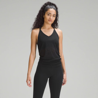 Tie-Back Lightweight Yoga Tank (Women’s): was $58 now $39 @ Lululemon