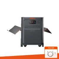 Jackery Homepower 3600 Plus