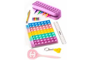 The Pop Stationery Set from the Original Stationery Set