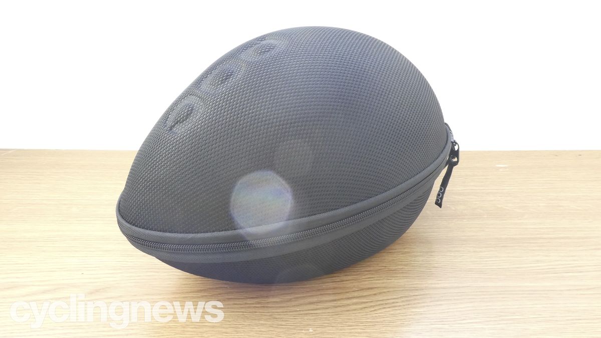 POC Cerebel helmet