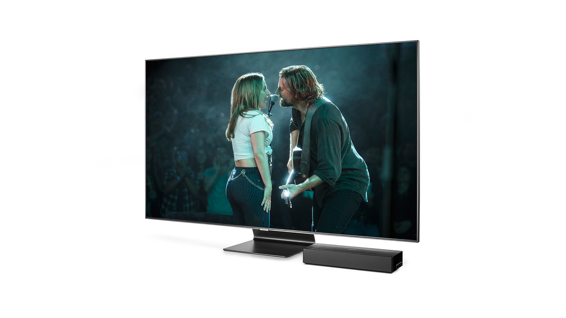 broken barn Falsehood Samsung 2019 TVs: everything you need to know | What Hi-Fi?