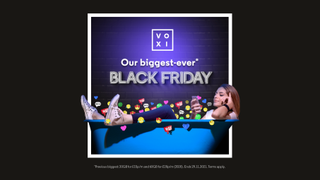 VOXI's Black Friday deals