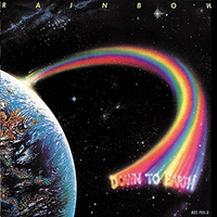 Rainbow: Down To Earth (Polydor, 1979)