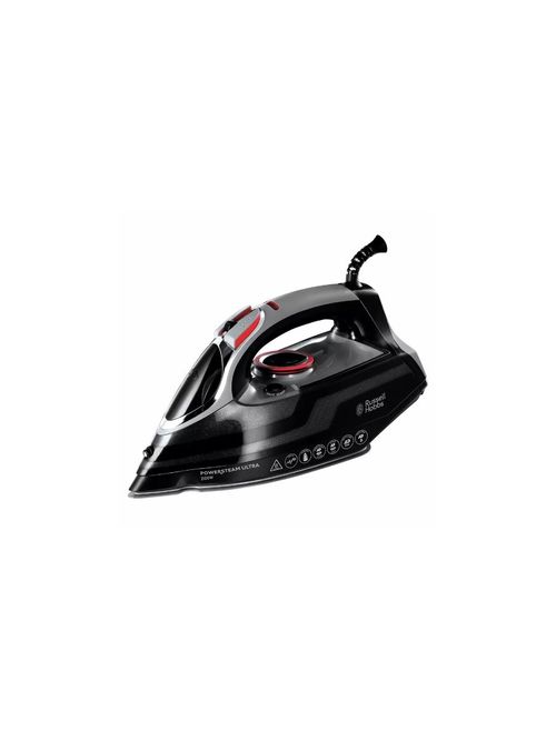 Powersteam Ultra Steam Iron