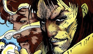 Mastermind X-Men comics