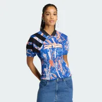 Adidas FIFA World Cup 26™ Host City New York Reconstructed Jersey Adidas FIFA World Cup 26™ Host City New York Reconstructed Jersey