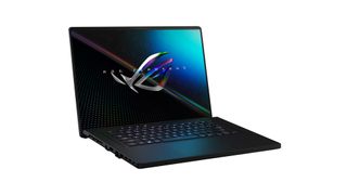 Asus ROG Zephyrus M16 (GU603) best gaming laptops 2021