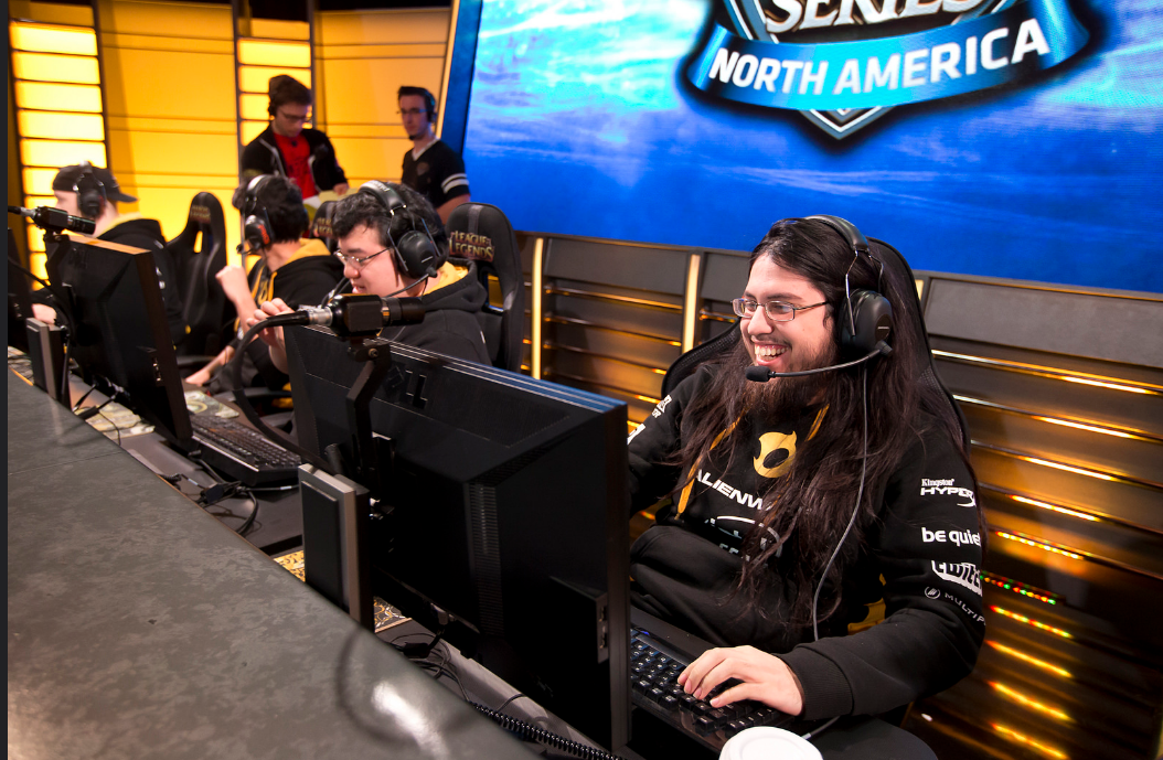 Photo credit: Riot Games
