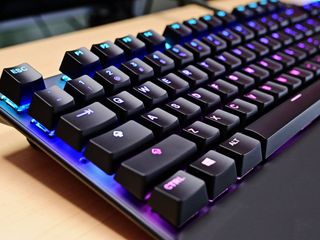 SteelSeries Apex Pro KTL