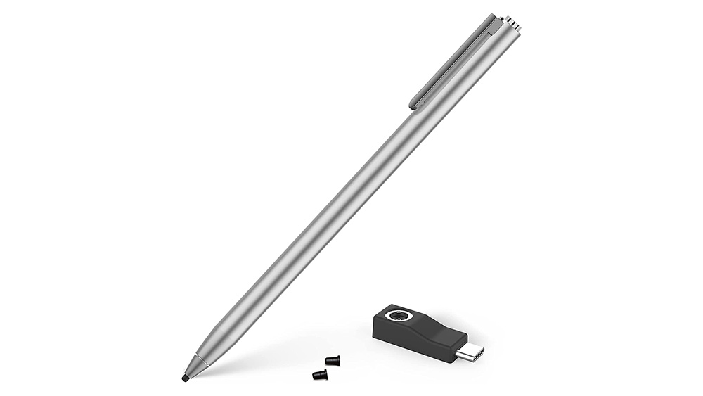 Best iPad stylus: Adonit Dash 4