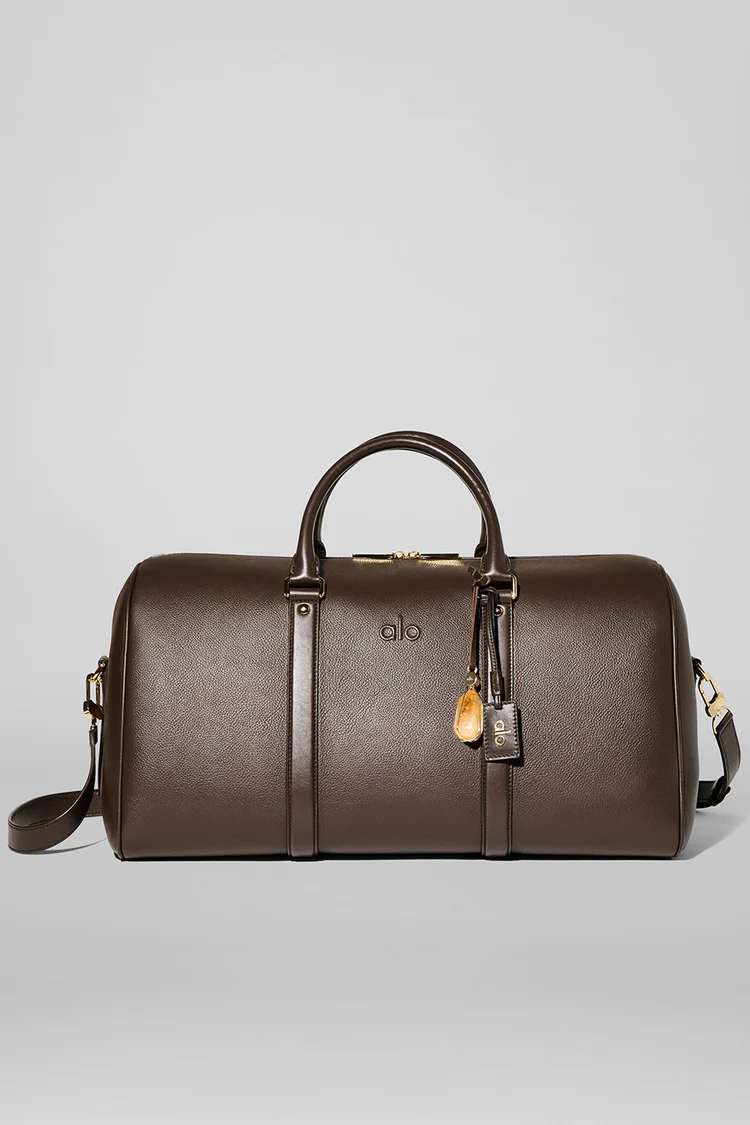 Alo Yoga, Voyage Duffle