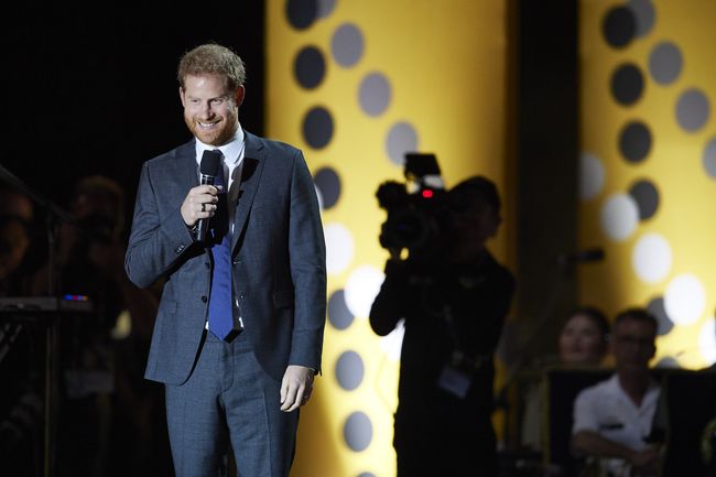 Invictus Games Sydney 2018 Opening Ceremony_18