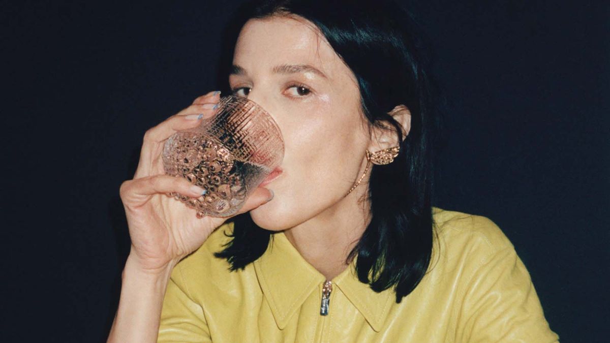 Yasmina Dexter on soundtracking fashions biggest shows | Wallpaper