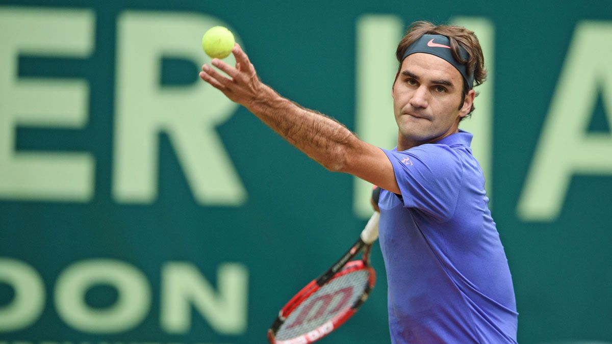 Federer