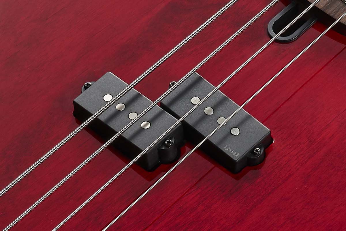 Yamaha Peter Hook Signature BB bass