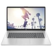 HP  Essential Laptop 17