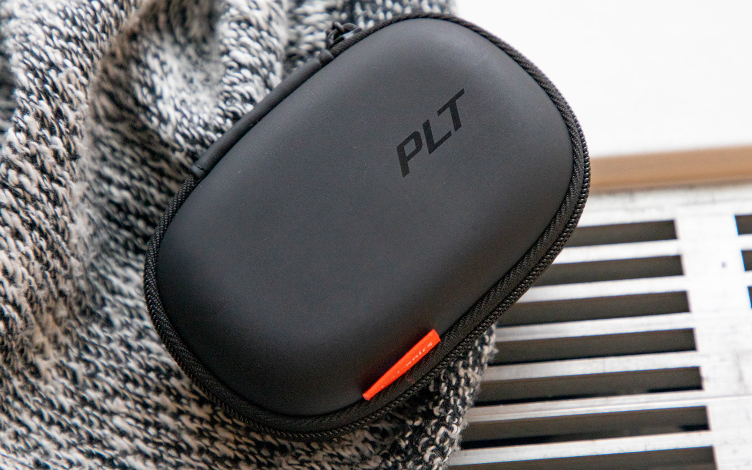 Plantronics BackBeat Fit 3100 review