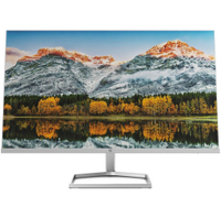 HP 27" monitor: £179