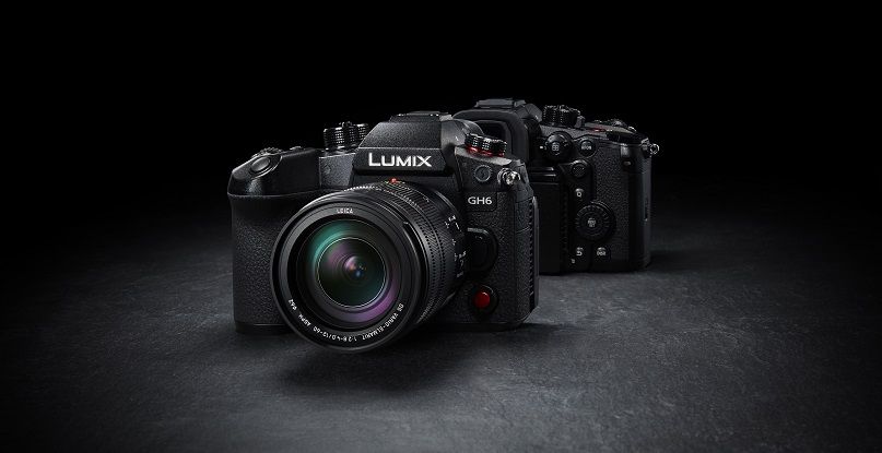 Panasonic IFA 2022