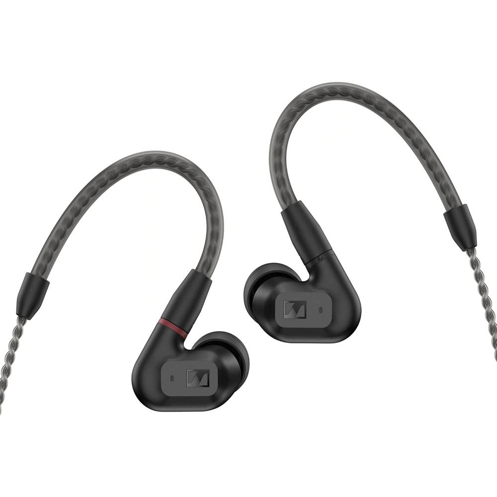 Sennheiser IE 200 in-ear monitors