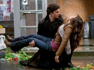 Smallville (2001 - 2011)