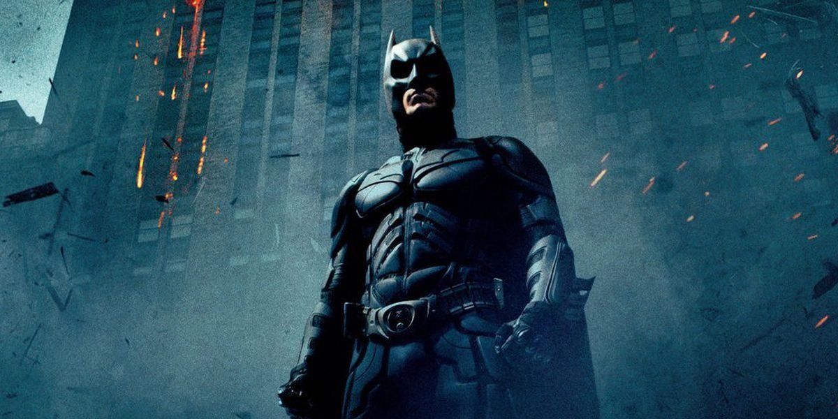 5 Unanswered Questions We Have About The Dark Knight Trilogy | Cinemablend