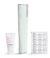 DERMAFLASH LUXE+ Dermaplaning Kit: was $199 now $168