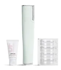 DERMAFLASH LUXE+ Dermaplaning Kit: was $199 now $139 @ Amazon