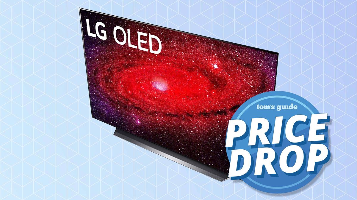 LG OLED TV