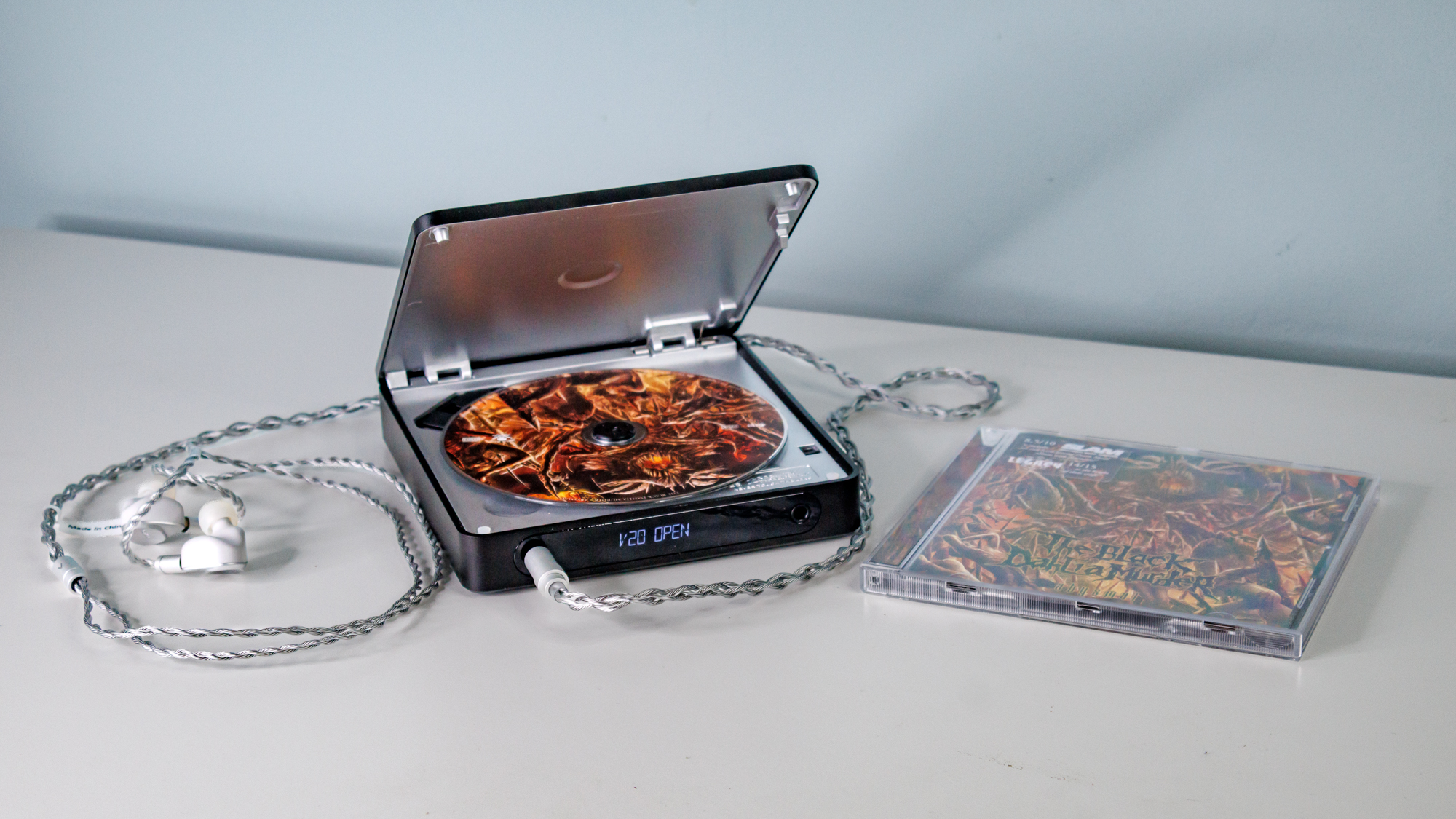 Fiio DM13