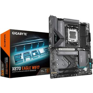 Gigabyte X870 Eagle