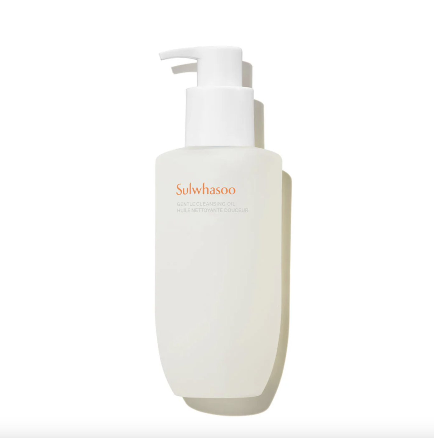 Gentle Cleansing Oil