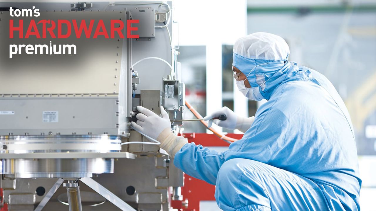 TSMC, Samsung, and Intel shore up support with ASML to deploy larger High-NA EUV photomasks — 6×12-inch photomask transition may take years despite unified effort