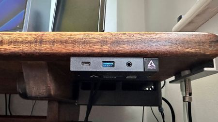 Arctic Senza AI 370