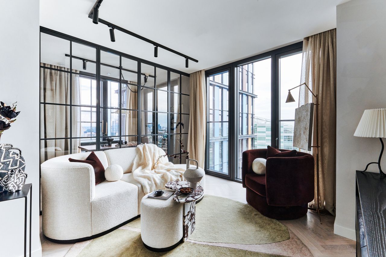 London's One Crown Place reveals never before seen interiors | Wallpaper*