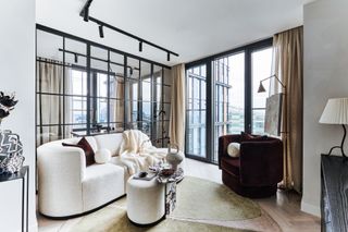 The Makers Apartment By Bergman Mar At One Crown Place