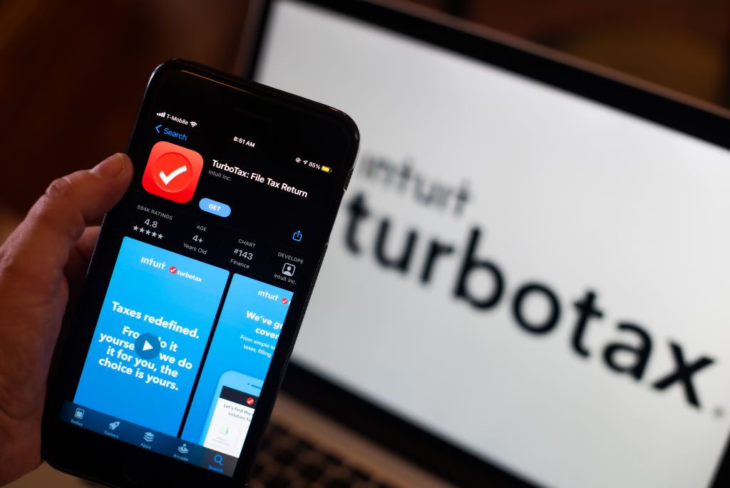 TurboTax