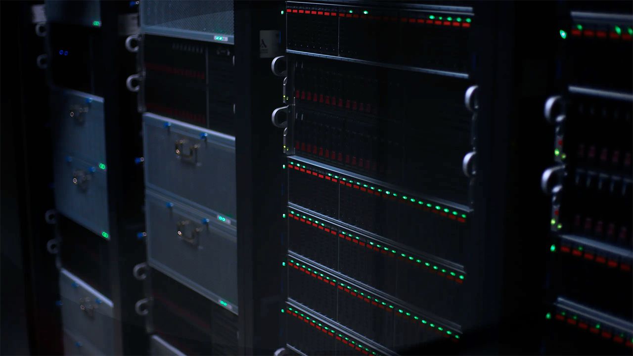 'We have not ruled this out': The water-based battery that could turn whole data centers into energy storage