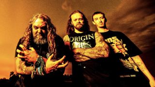 Soulfly